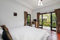 Tropical Heavens Garden Samui فنادق في كو ساموي