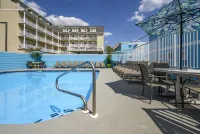 Madison Beach Motel Hotels in Berlin
