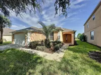 Emerald Island 4 Bed Mins to Disney - Villaer