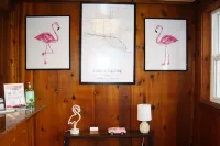 Flamingo Motel Hotels in Coeur d'Alene