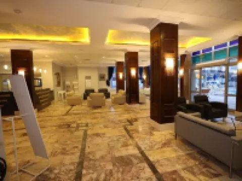 SİRİUS Mİ Hotel GÜMÜLDÜR Hotels in Menderes