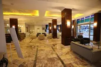 SİRİUS Mİ Hotel GÜMÜLDÜR فنادق في Menderes