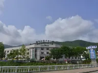 Seorak Youth Hostel Các khách sạn ở 