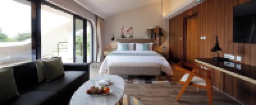 Fortune Beach Resort ECR, Chennai -  Member ITC Hotels' Group