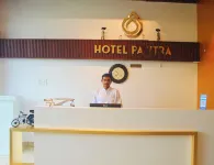 Hotel Pavitra Hotel a Purnea