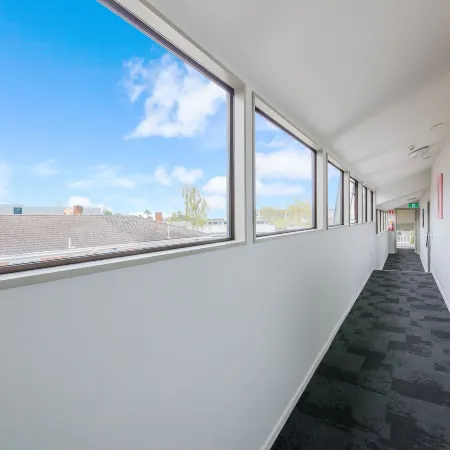 Greenlane Motel Отели рядом с достопримечательностью «Корнвол Парк»