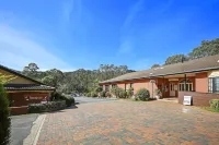 Country Plaza Halls Gap Hotels in Halls Gap