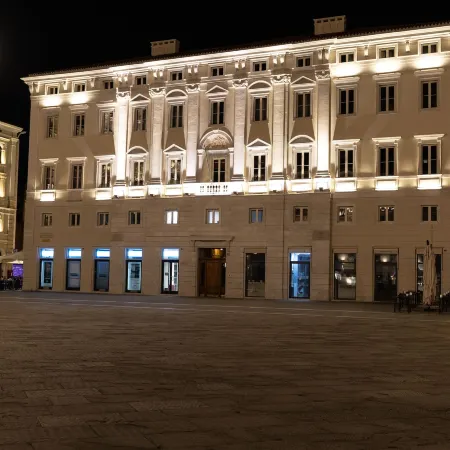 Hotel Vis à Vis