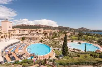Hôtel de l'Esterel Pierre & Vacances Hotels in Saint-Raphaël