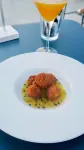 Infinity Resort Tropea - servizio colazione