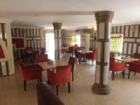 O'Nice Hotel and Suites Limited Hotels in Ota