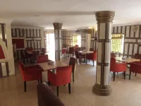 O'Nice Hotel and Suites Limited