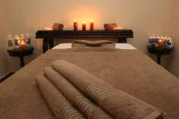 Oryx Hotel Aqaba - ที่มีสปา
