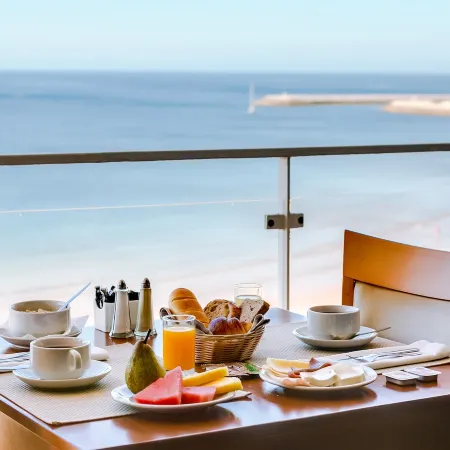 Hotel Sol e Mar Albufeira - Adults Only