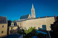 Hôtel François d'o Các khách sạn gần Musee de Normandie
