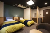 Yutoriro Bandai Atami Các khách sạn ở Koriyama