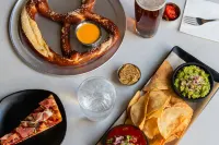 Homewood Suites by Hilton Charlotte Uptown First Ward - breakfast