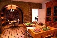 Domaine la Source Hotels in Ouirgane
