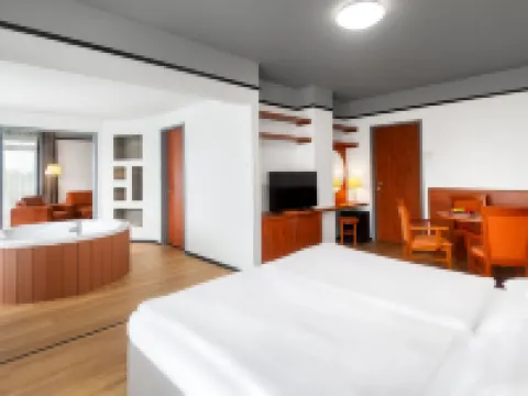 Hunguest Bük - ex Répce és Répce Gold Hotels in Buk