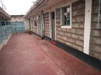 Mumbi Rose Guest House Hotels in Thika