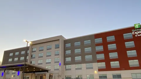 Holiday Inn Express & Suites STAUNTON by IHG in Augusta County