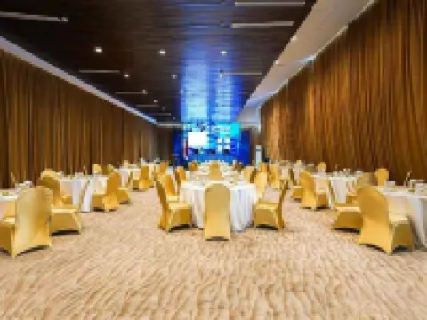 Aston Inn Mataram Mataram otelleri