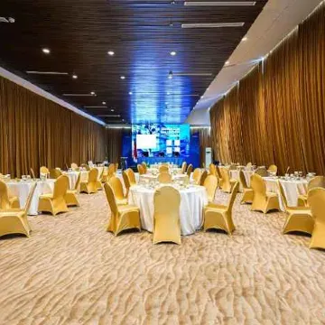 Aston Inn Mataram