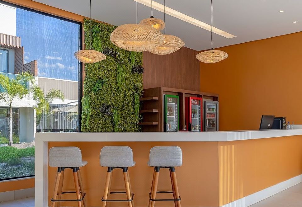 보니토 포우사다 빌라의 야외 수영장