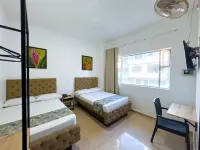 Hotel Central Plaza Medellin Hotels in Itagui