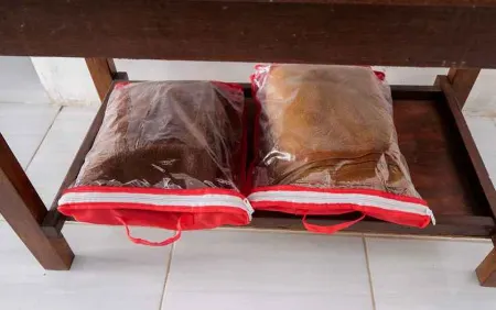 Pondok Rafisqy Отели в г. Bogor Regency