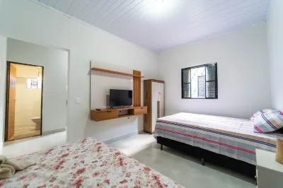 Apartamentos de 1 dormitorio Hotels near Multi-Griffe