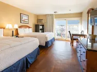 Pea Soup Andersen's Inn Hotels in Santa Barbara County