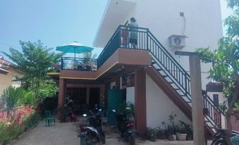 Cowang Dereng Home Stay