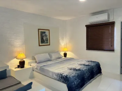 Baansuan Suksangob Farm Stay Các khách sạn ở 