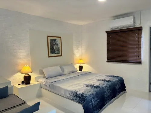 Baansuan Suksangob Farm Stay Hotels in Palian