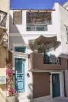 Syroc Maison Hôtels à : Syros-Ermoupoli