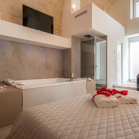 Profumi di Primavera Luxury Rooms