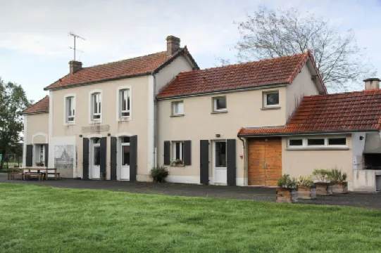 Genets HI青年旅社 住宿飯店