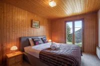 Chalet Anne Sophie