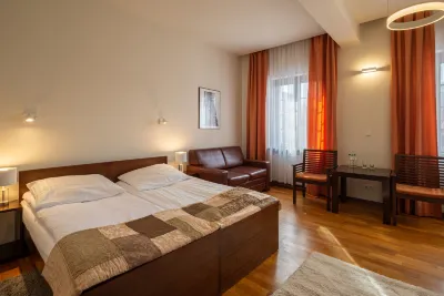 Hotel Beskid Hotels in Pewel Mala