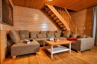 Your Holiday Home in Hasselfelde in the Harz Mountains