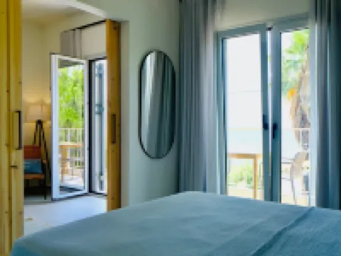 Evia Bay Suites & Retreats Hotels in Edipsos