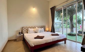 Touchwood By Stellar Stays
