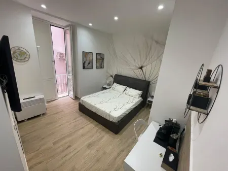 Urban Chic Suite Toledo