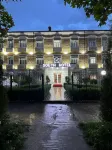 South Hotel Tashkent