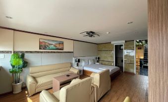 Binh An Hotel