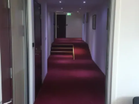 Gamleby Hotell Hotels in Vastervik