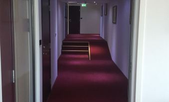 Gamleby Hotell