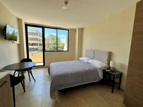 Suitesecu Cuenca - 3-Star