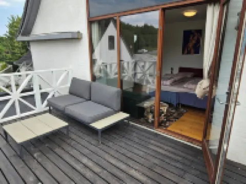 Olsson B&B Hotels in Randers